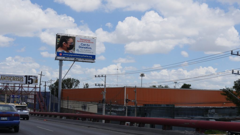 Panorámicos Digitales Miguel Alemán, Monterrey, Nuevo León, México