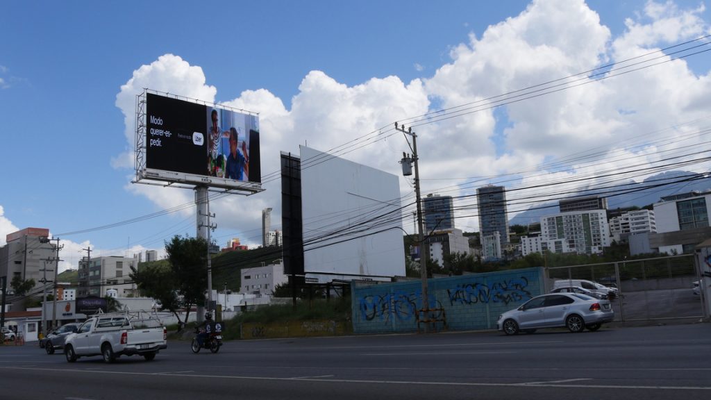 Panorámicos Digitales Morones Prieto 2, Monterrey, Nuevo León, México