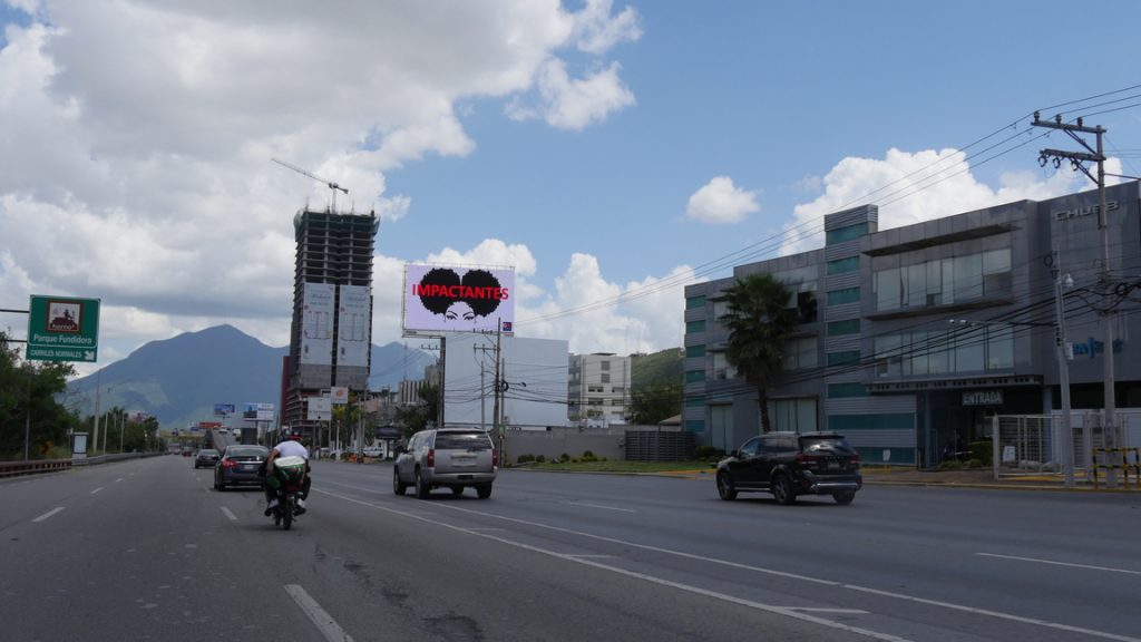 Panorámicos Digitales Morones Prieto 2, Monterrey, Nuevo León, México